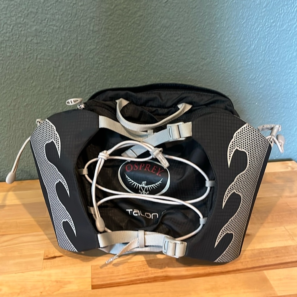 Osprey Talon 8 Bag